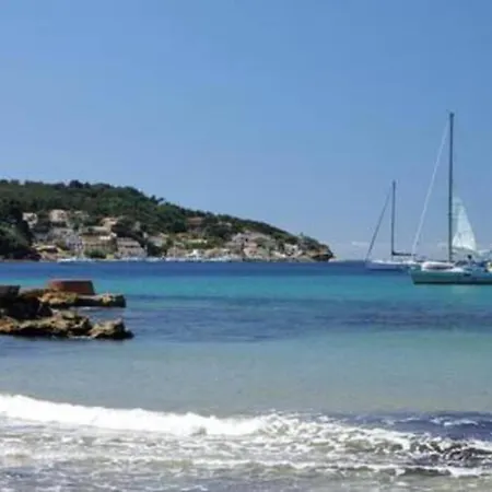 T2 Rez De Proche Bord De Apartman *
