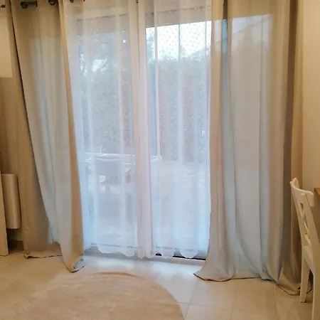 T2 Rez De Proche Bord De Apartman