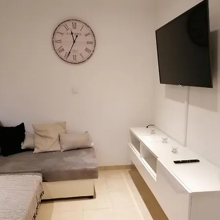 Apartman T2 Rez De Proche Bord De