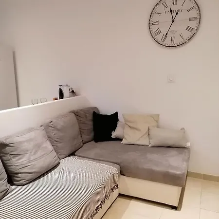 Apartament T2 Rez De Proche Bord De *